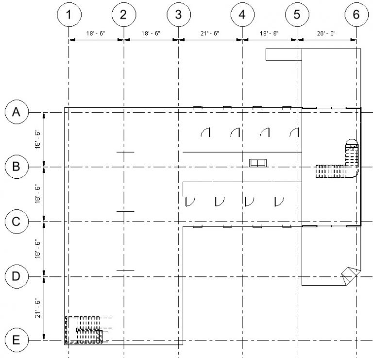 Chapter 16: Structural Systems – Building Information Modeling using ...