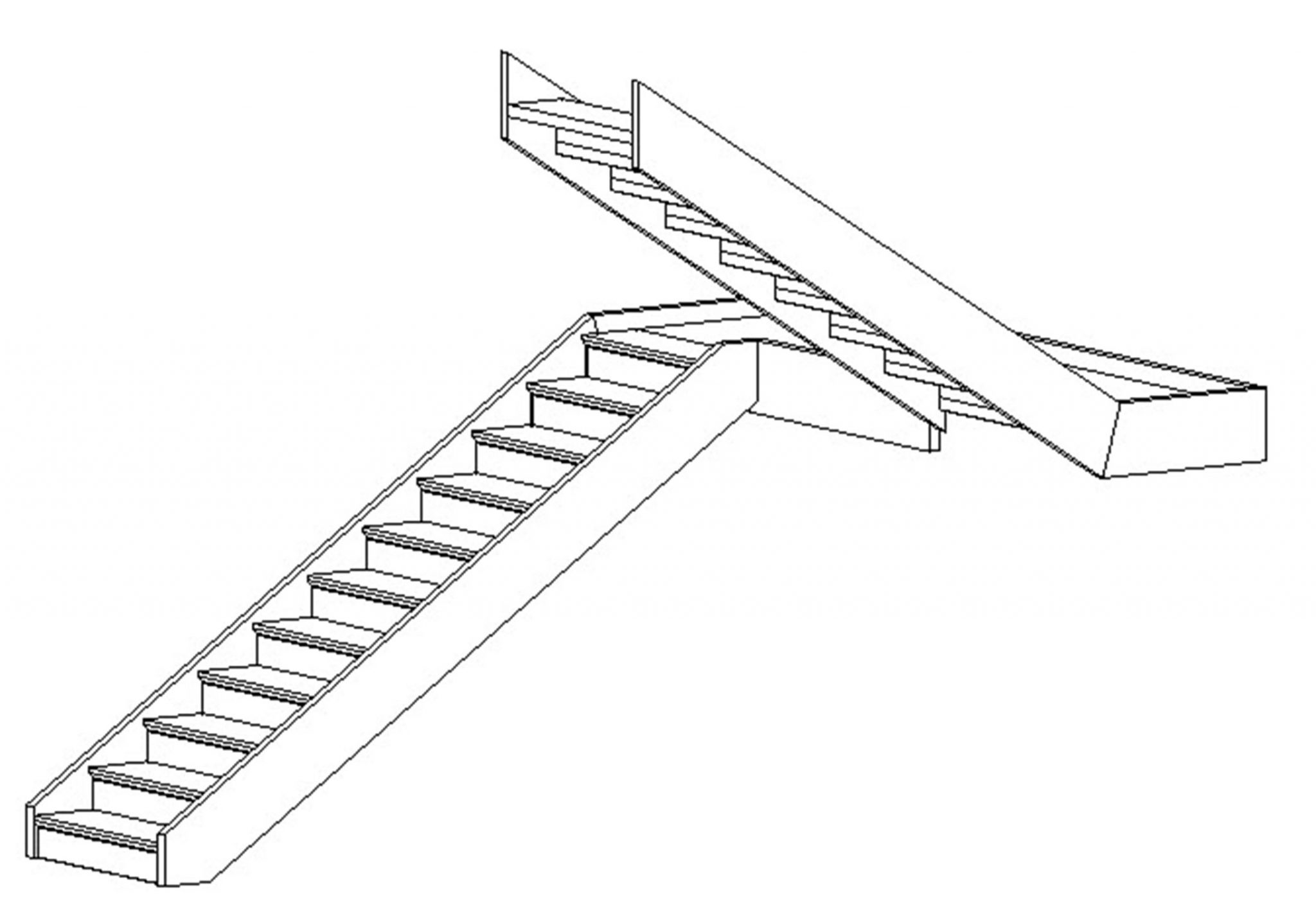 Chapter 4: Stairs, Railings and Ramps – Building Information Modeling ...