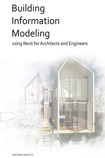 Cover image for Building Information Modeling using Revit for Architects and Engineers