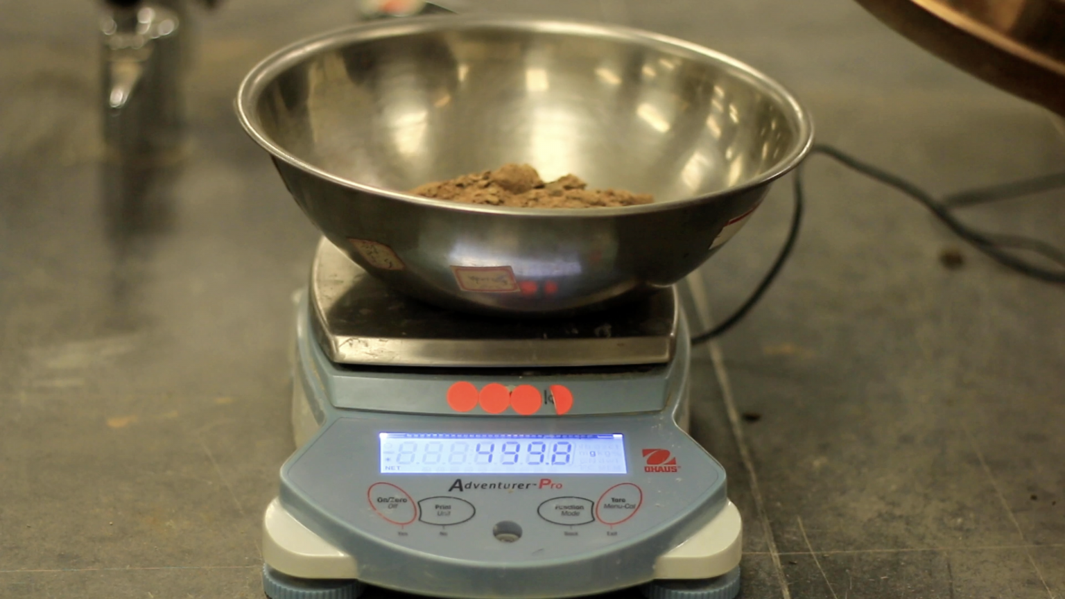 Sieve Analysis Properties and Behavior of Soil Online Lab Manual