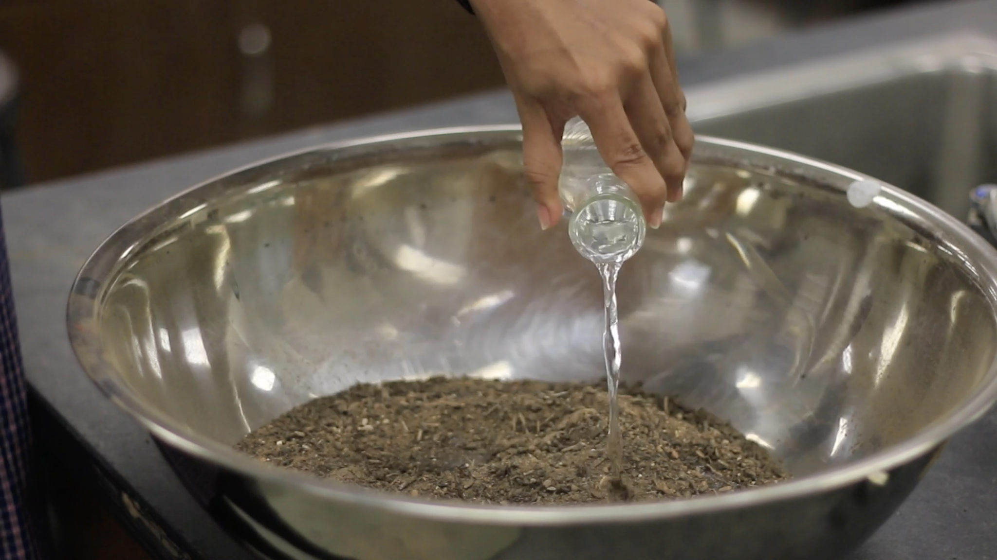 Compaction Test Properties and Behavior of Soil Online Lab Manual