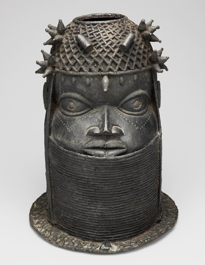 Image of Uhunmwun Elao by Benin Kingdom Maker(s) of Benin City, Nigeria