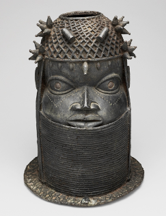 Uhunmwun Elao by Benin Kingdom Makers