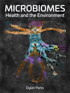 Microbiomes: Health and the Environment book cover