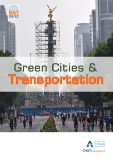 Green Cities and Transportation book cover