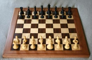 Tempo, a fundamental concept in chess