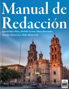 Manual de Redacción book cover