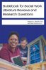 guidebook for social work literature reviews and research questions