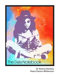 The Data Notebook book cover