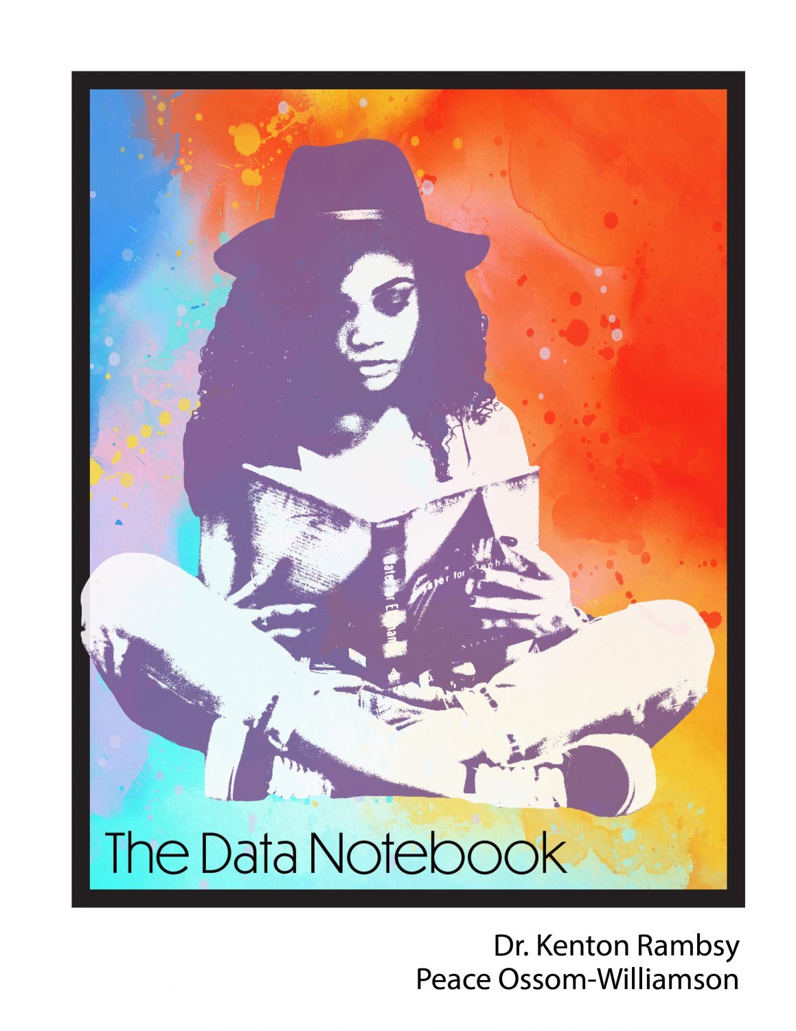 Cover image for The Data Notebook