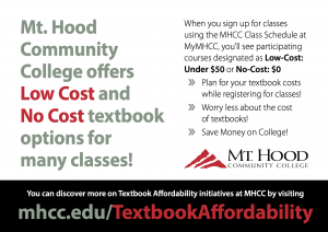 How Mt. Hood Community College discovered University of Oregon